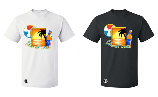 Beach Vibes (T-Shirt)