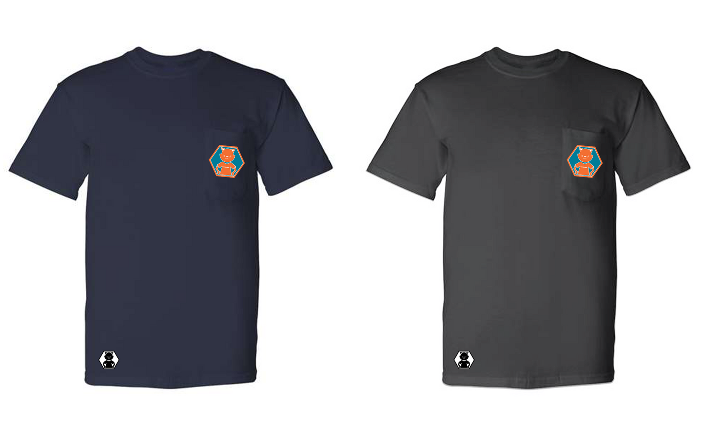 Krichungus (Pocket T-Shirt)
