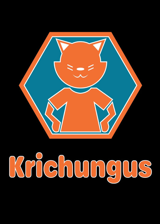 Krichungus (Poster)