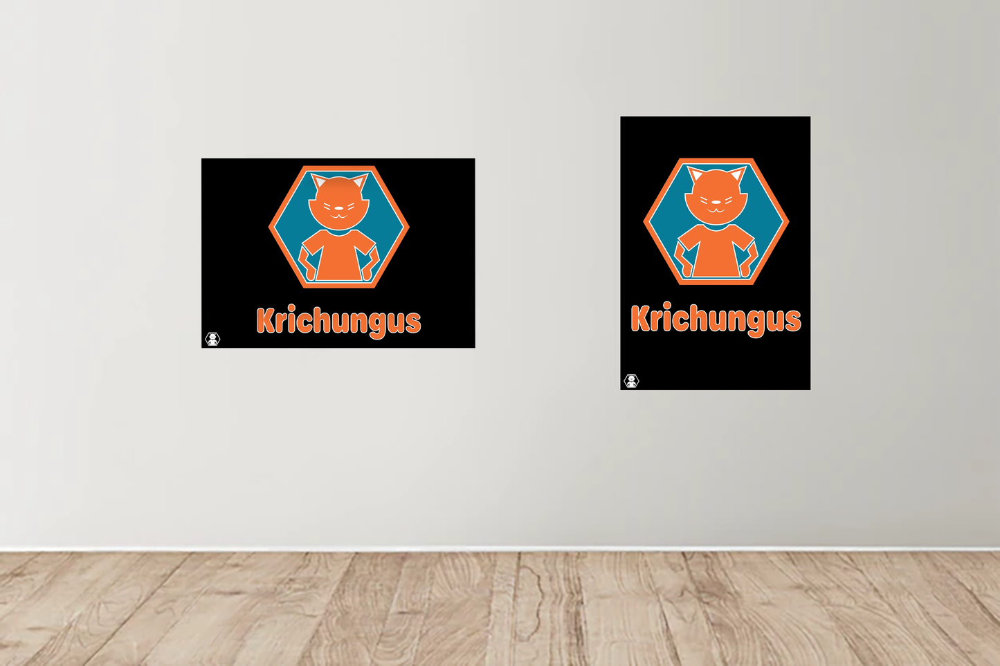 Krichungus (Poster)