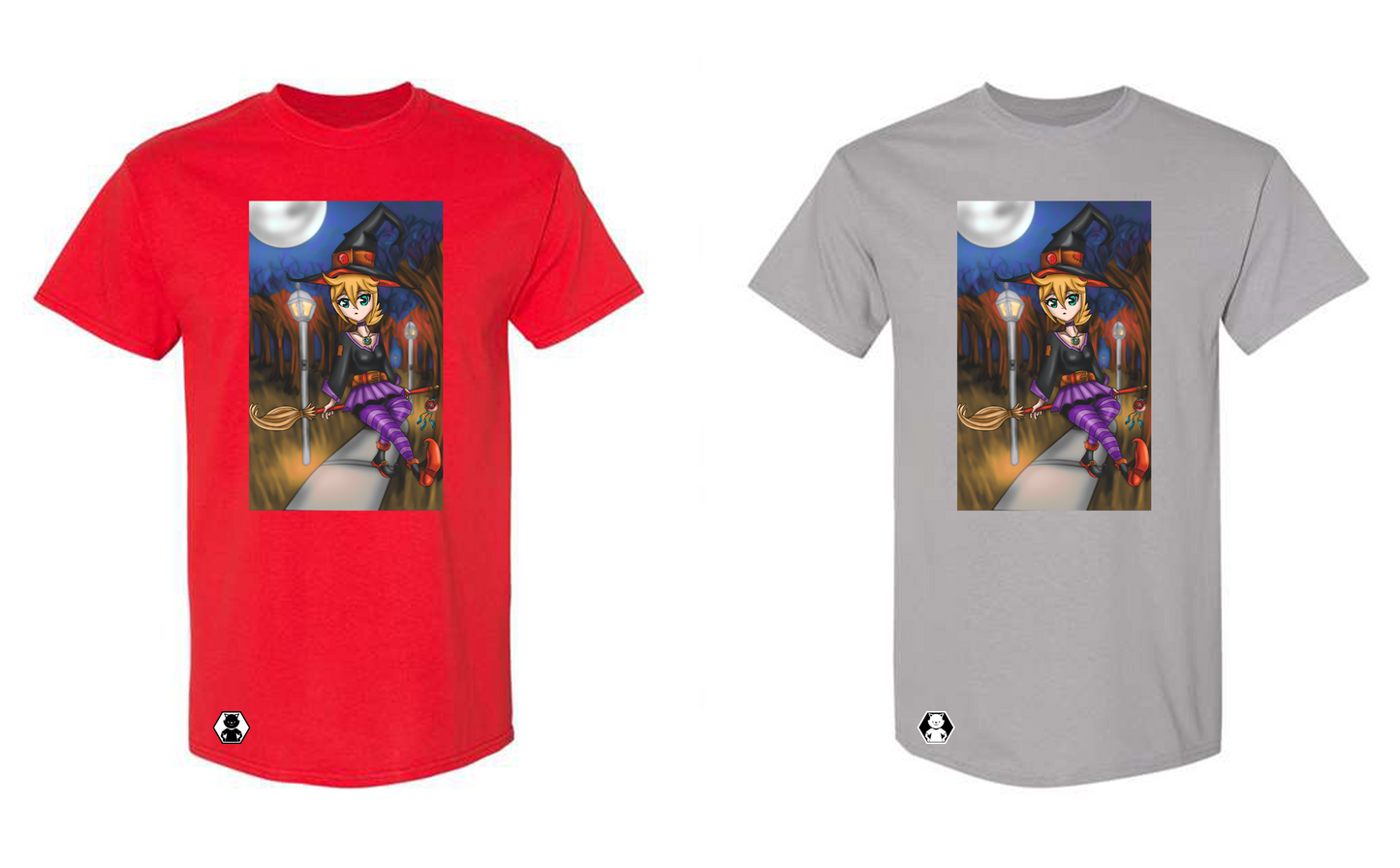 Linda The Witch (T-Shirt)